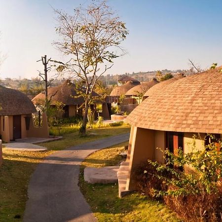 Montis Resort Pai Room photo