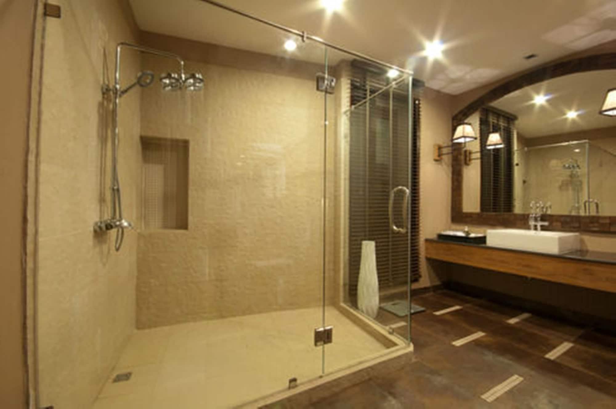 Montis Resort Pai Exterior photo