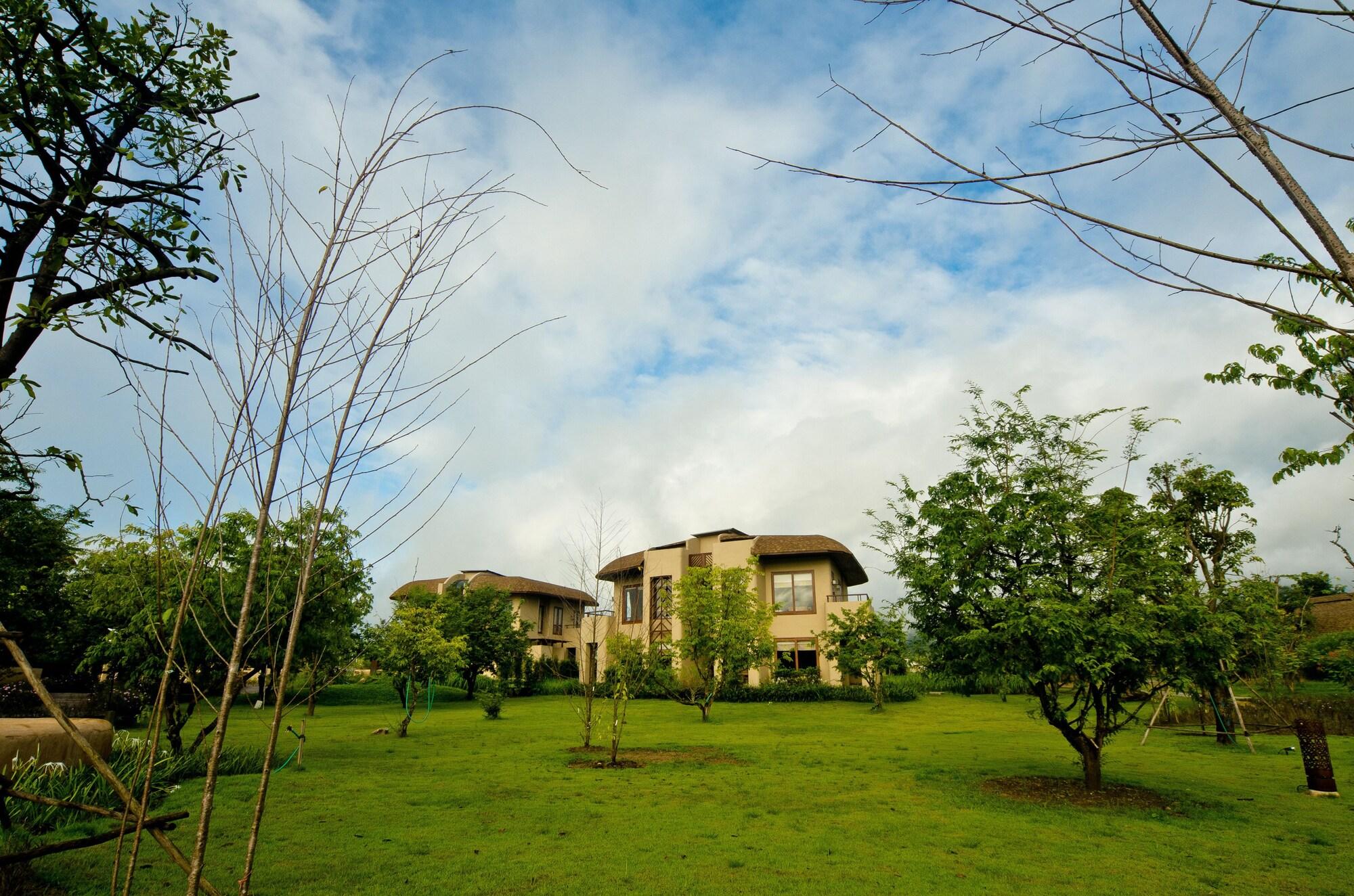 Montis Resort Pai Exterior photo