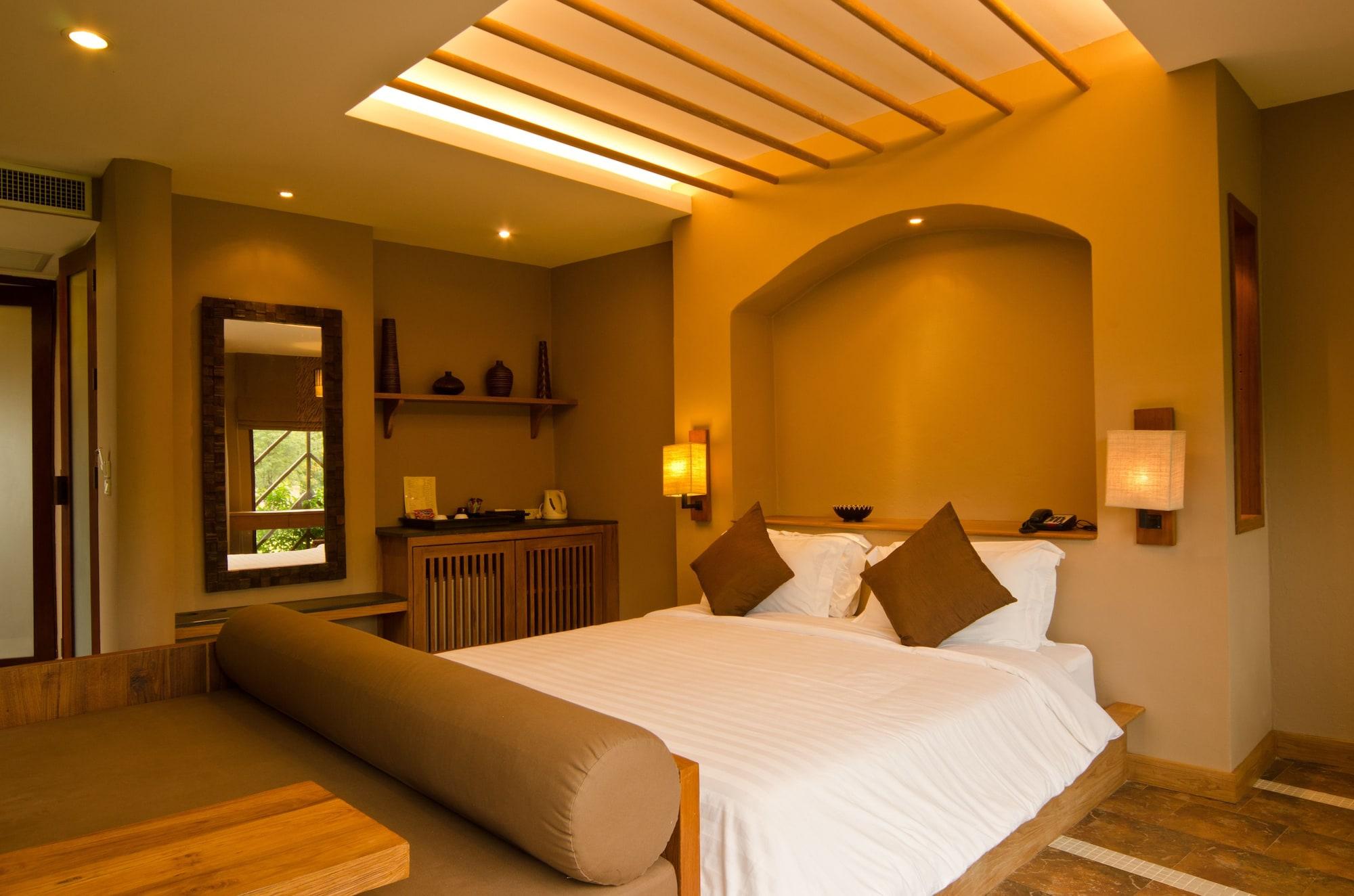Montis Resort Pai Exterior photo