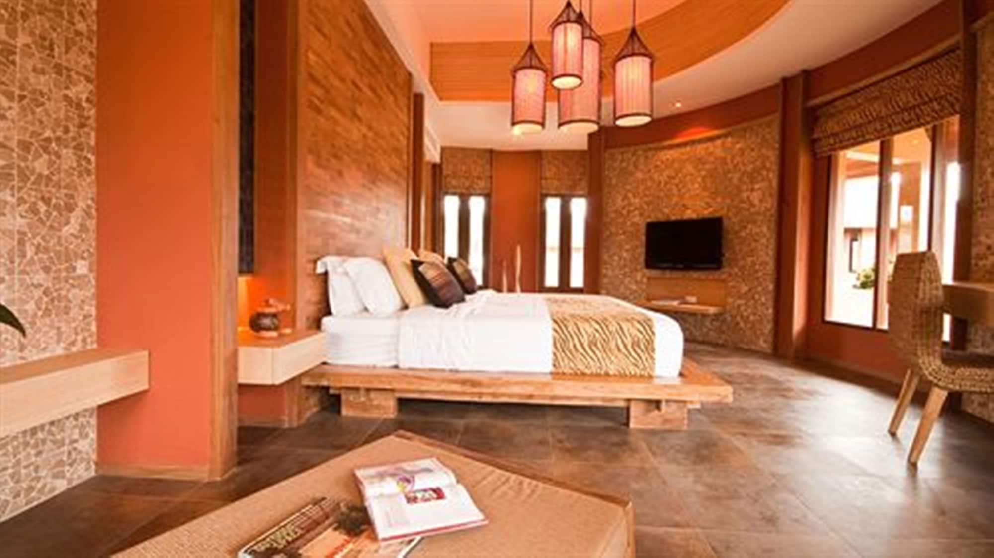 Montis Resort Pai Exterior photo