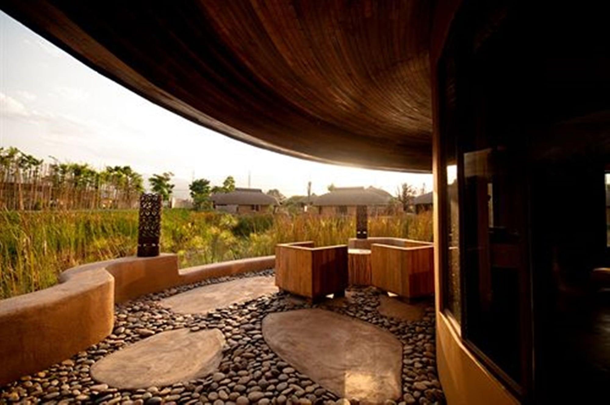 Montis Resort Pai Exterior photo