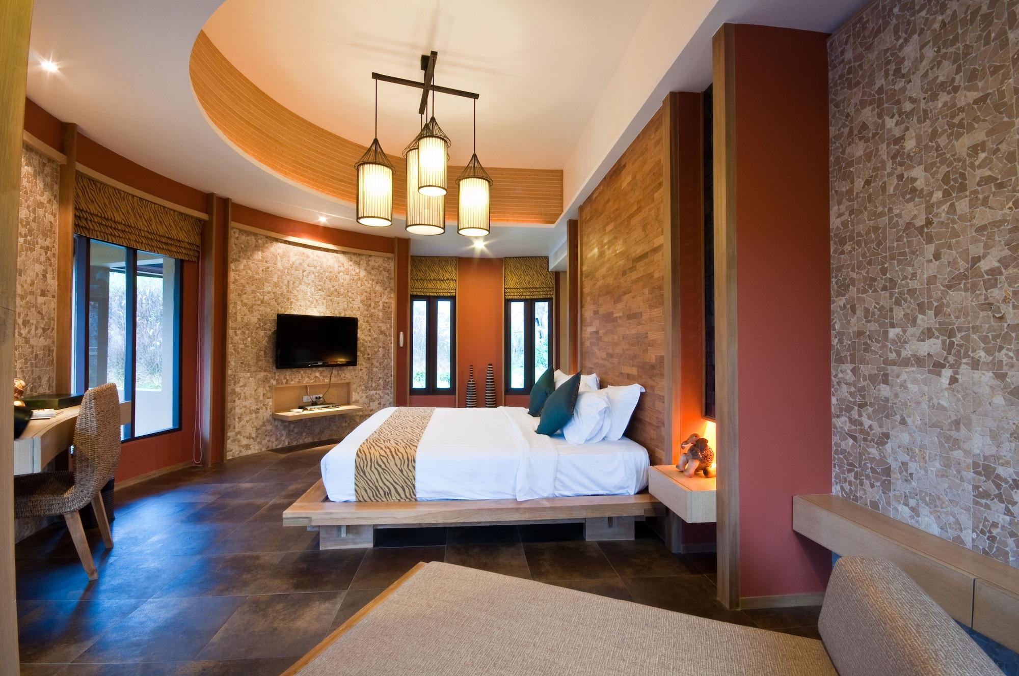 Montis Resort Pai Exterior photo