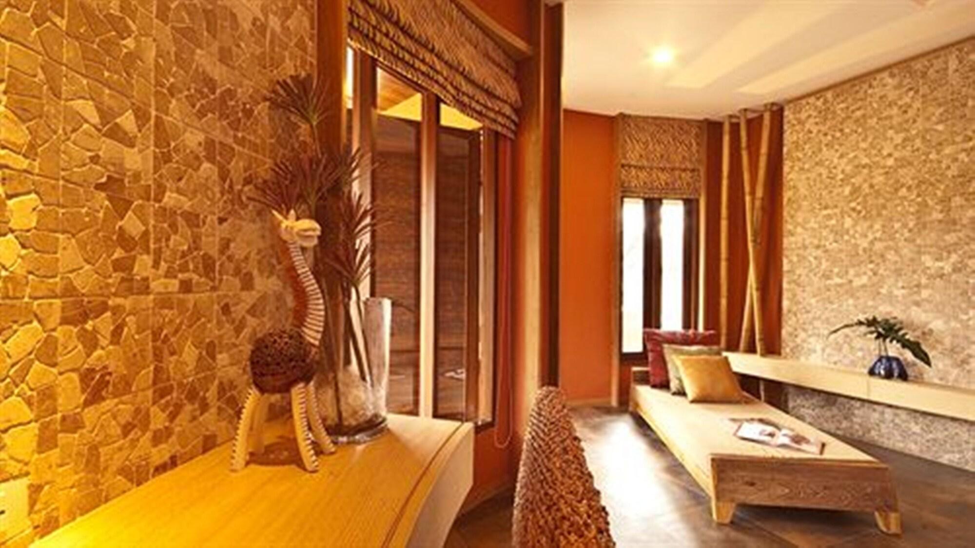 Montis Resort Pai Exterior photo
