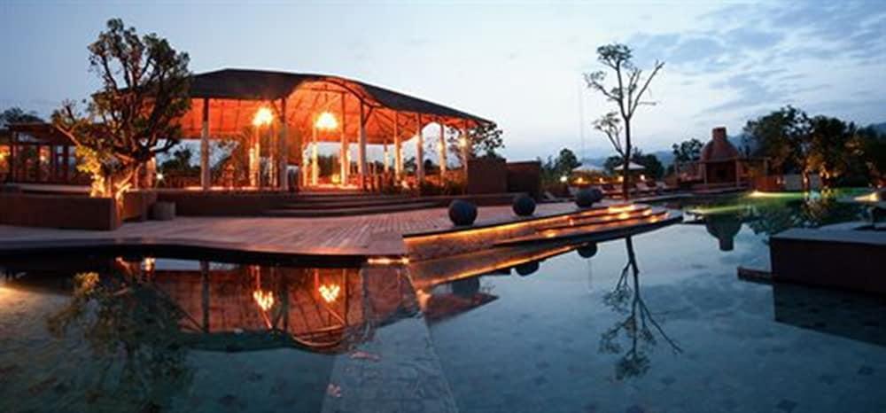 Montis Resort Pai Exterior photo