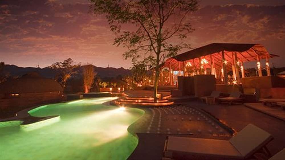 Montis Resort Pai Exterior photo