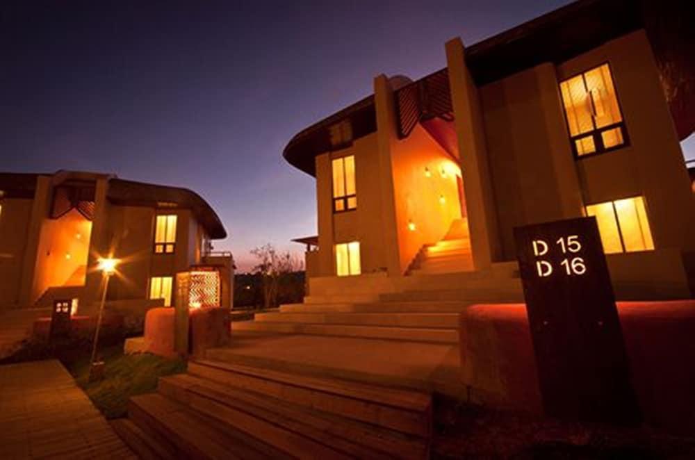 Montis Resort Pai Exterior photo