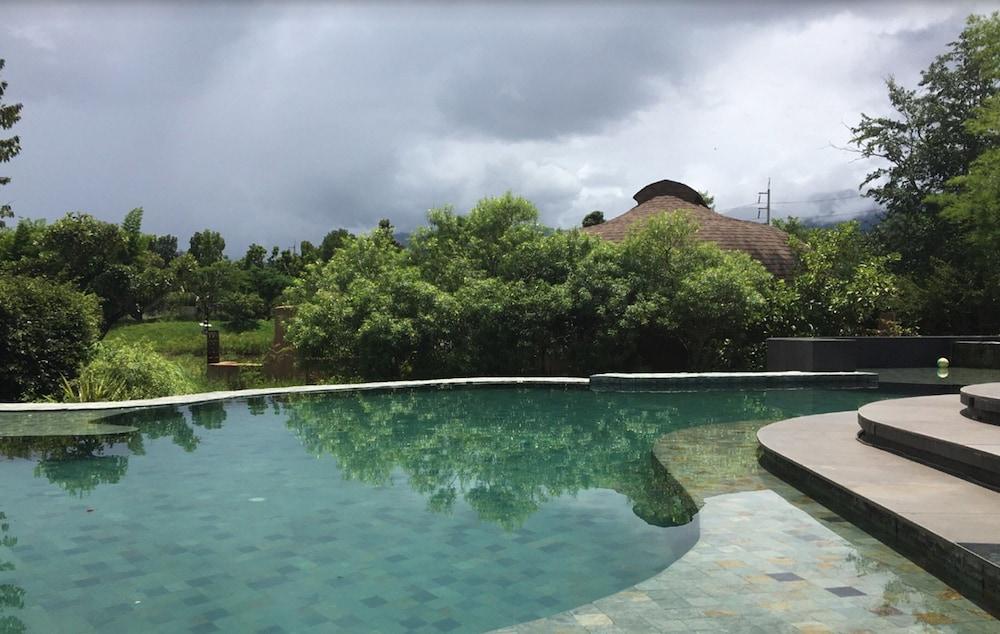 Montis Resort Pai Exterior photo