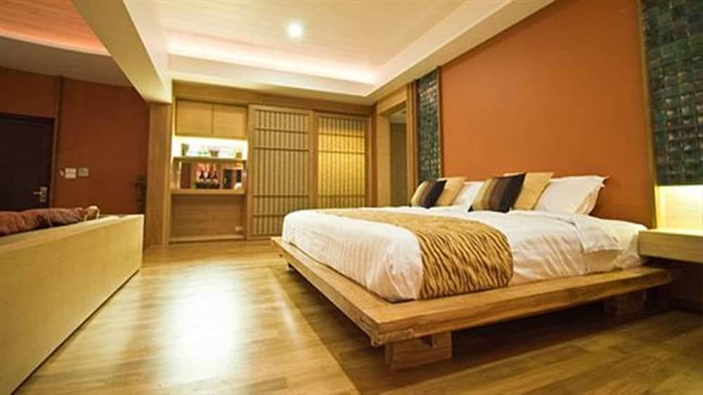 Montis Resort Pai Exterior photo