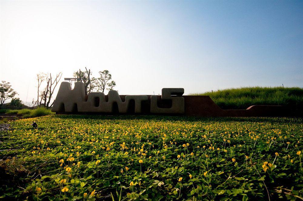 Montis Resort Pai Exterior photo