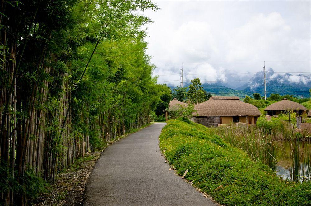 Montis Resort Pai Exterior photo