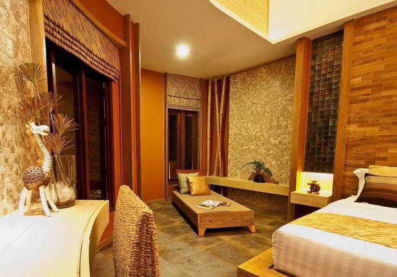 Montis Resort Pai Exterior photo