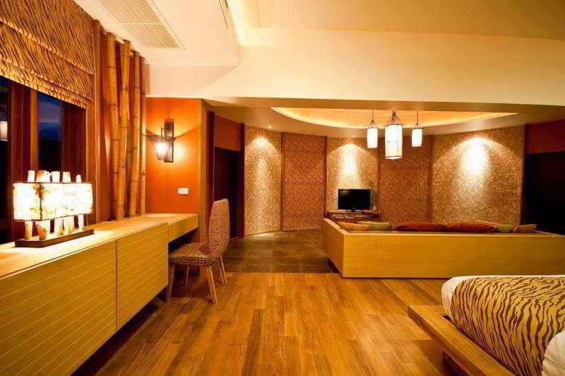 Montis Resort Pai Exterior photo