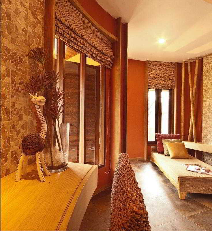 Montis Resort Pai Exterior photo
