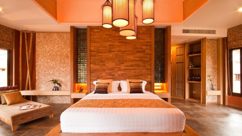 Montis Resort Pai Room photo
