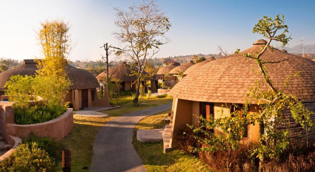 Montis Resort Pai Room photo