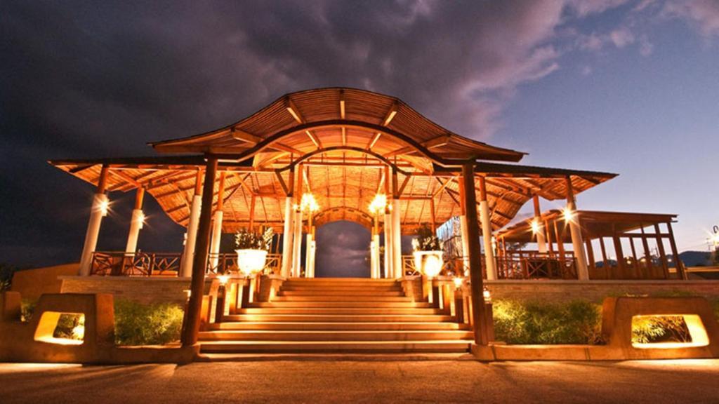 Montis Resort Pai Exterior photo