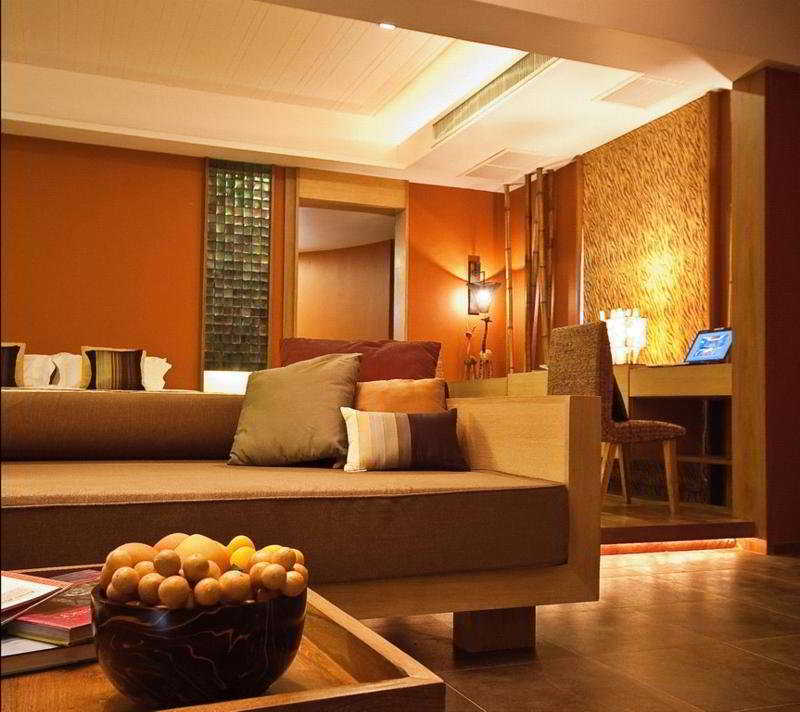 Montis Resort Pai Exterior photo