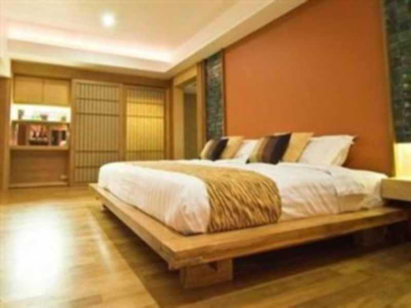 Montis Resort Pai Exterior photo