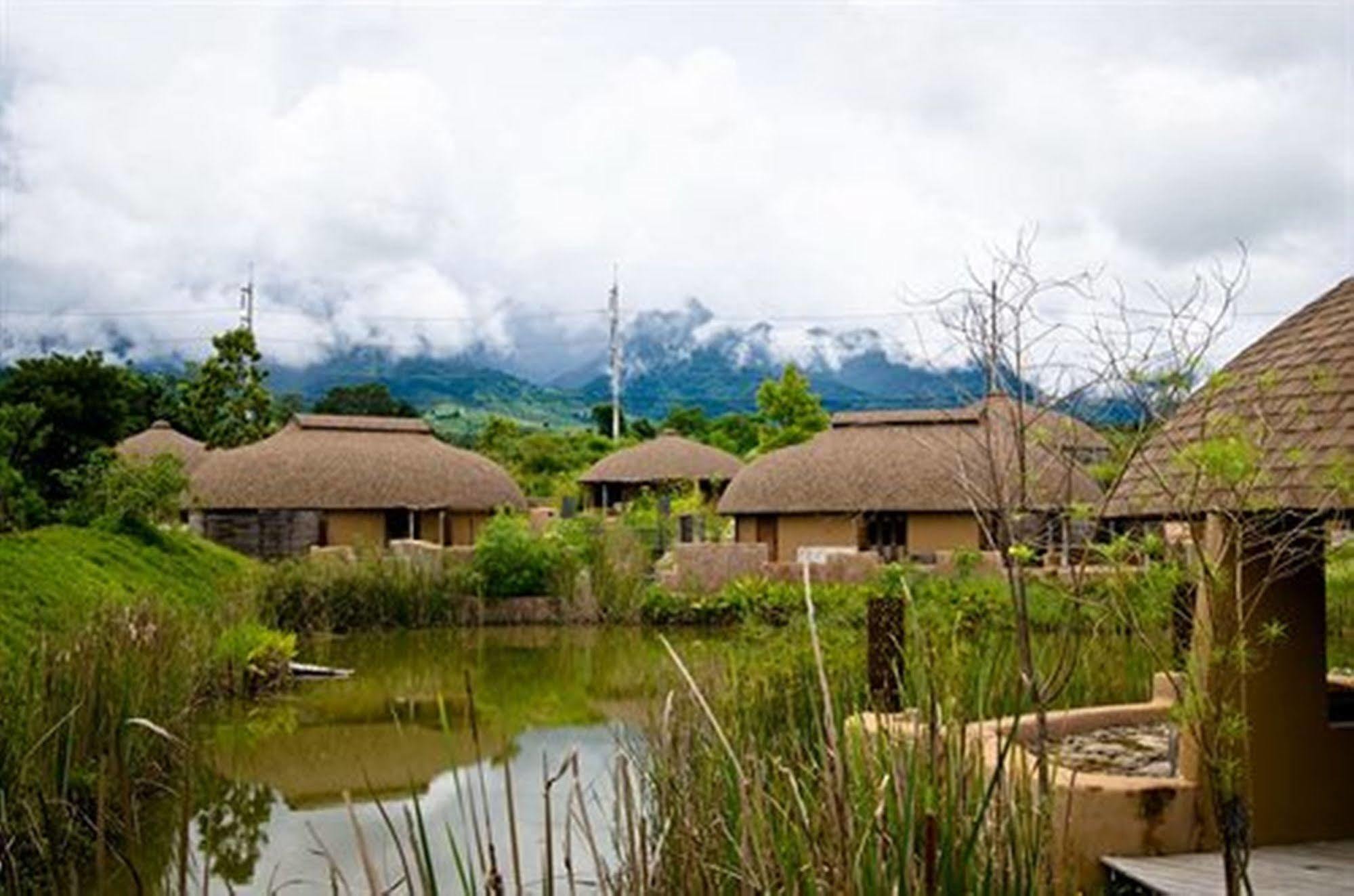 Montis Resort Pai Exterior photo