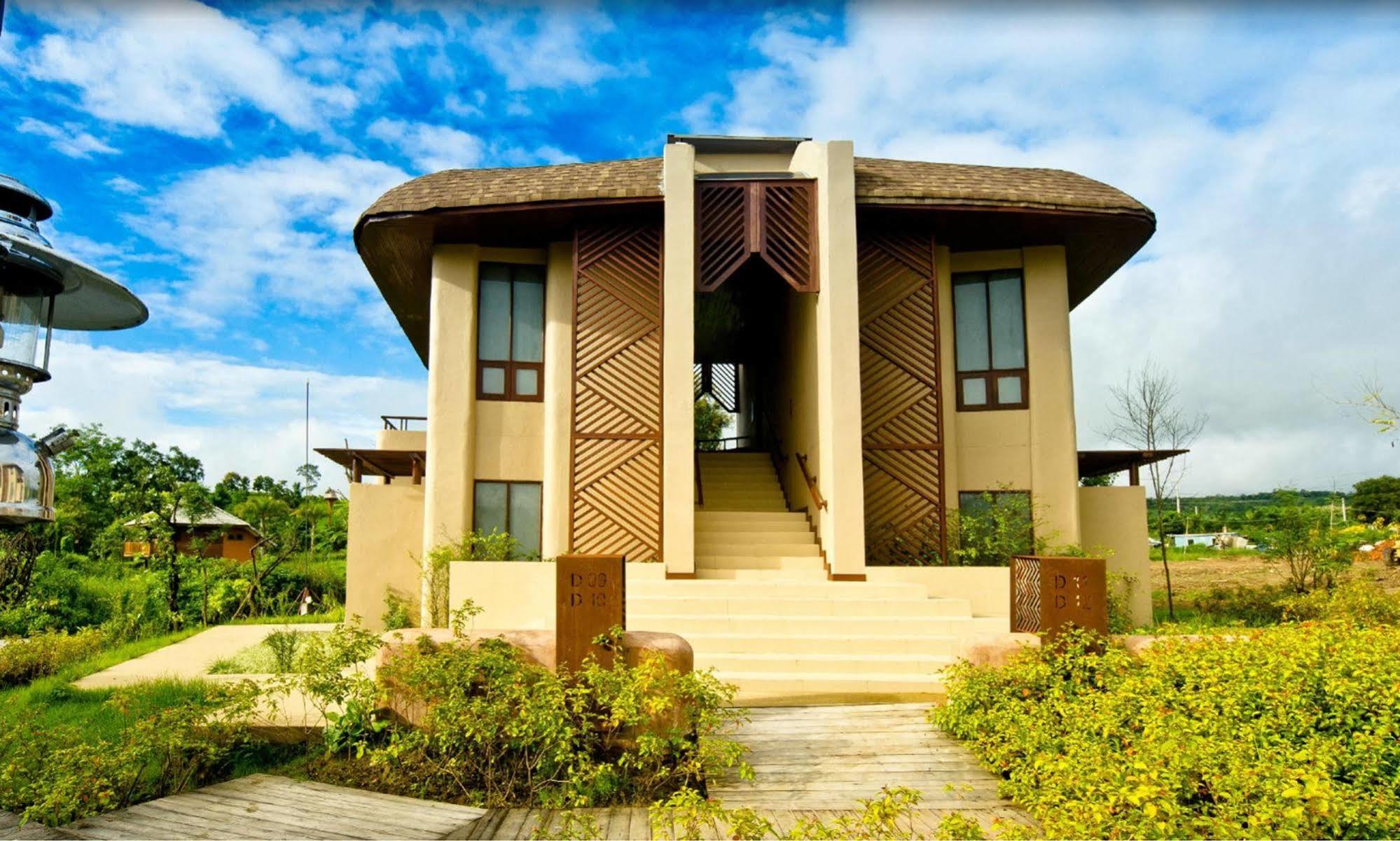 Montis Resort Pai Exterior photo