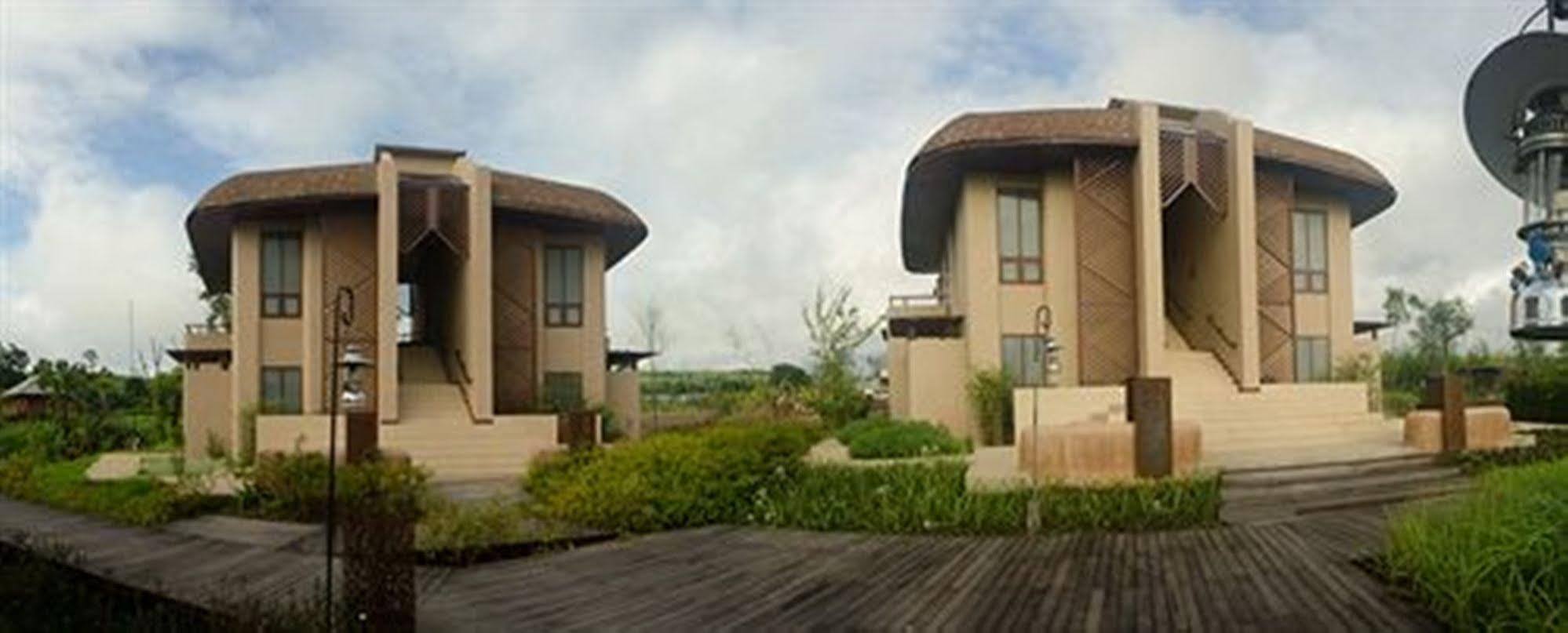 Montis Resort Pai Exterior photo