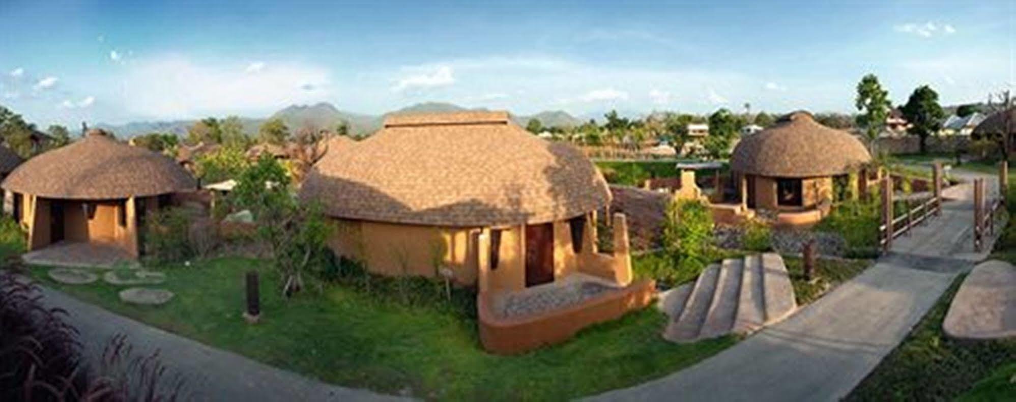 Montis Resort Pai Exterior photo