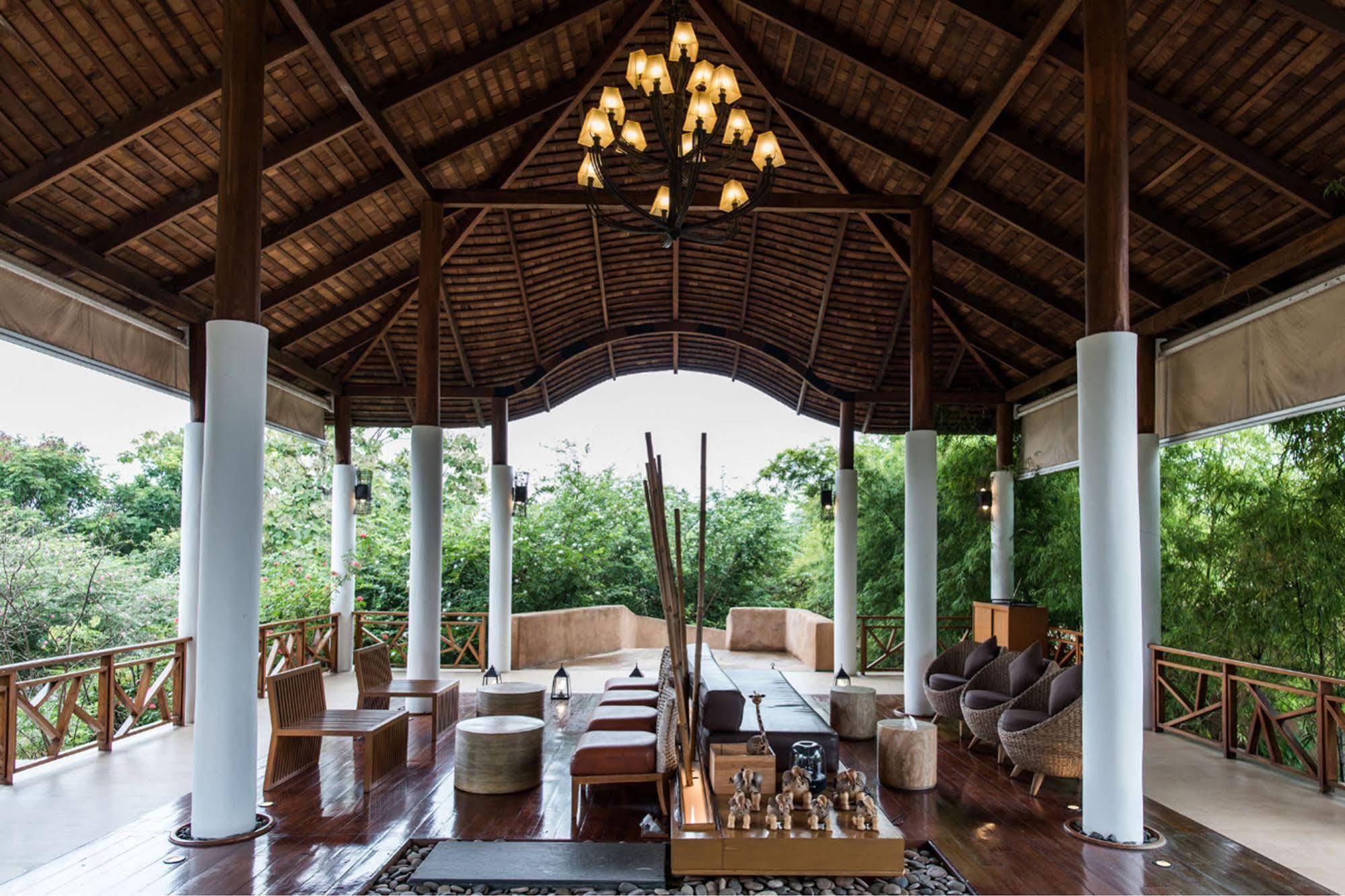 Montis Resort Pai Exterior photo
