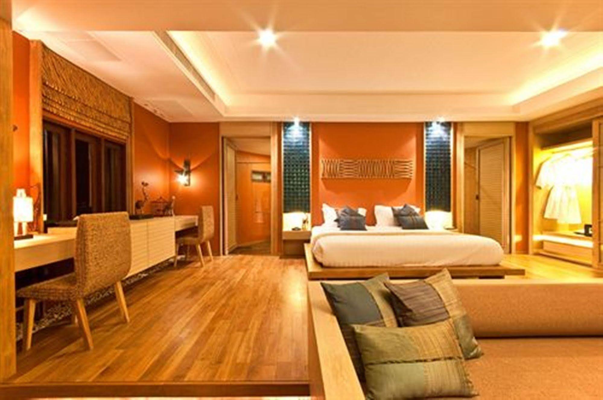 Montis Resort Pai Exterior photo