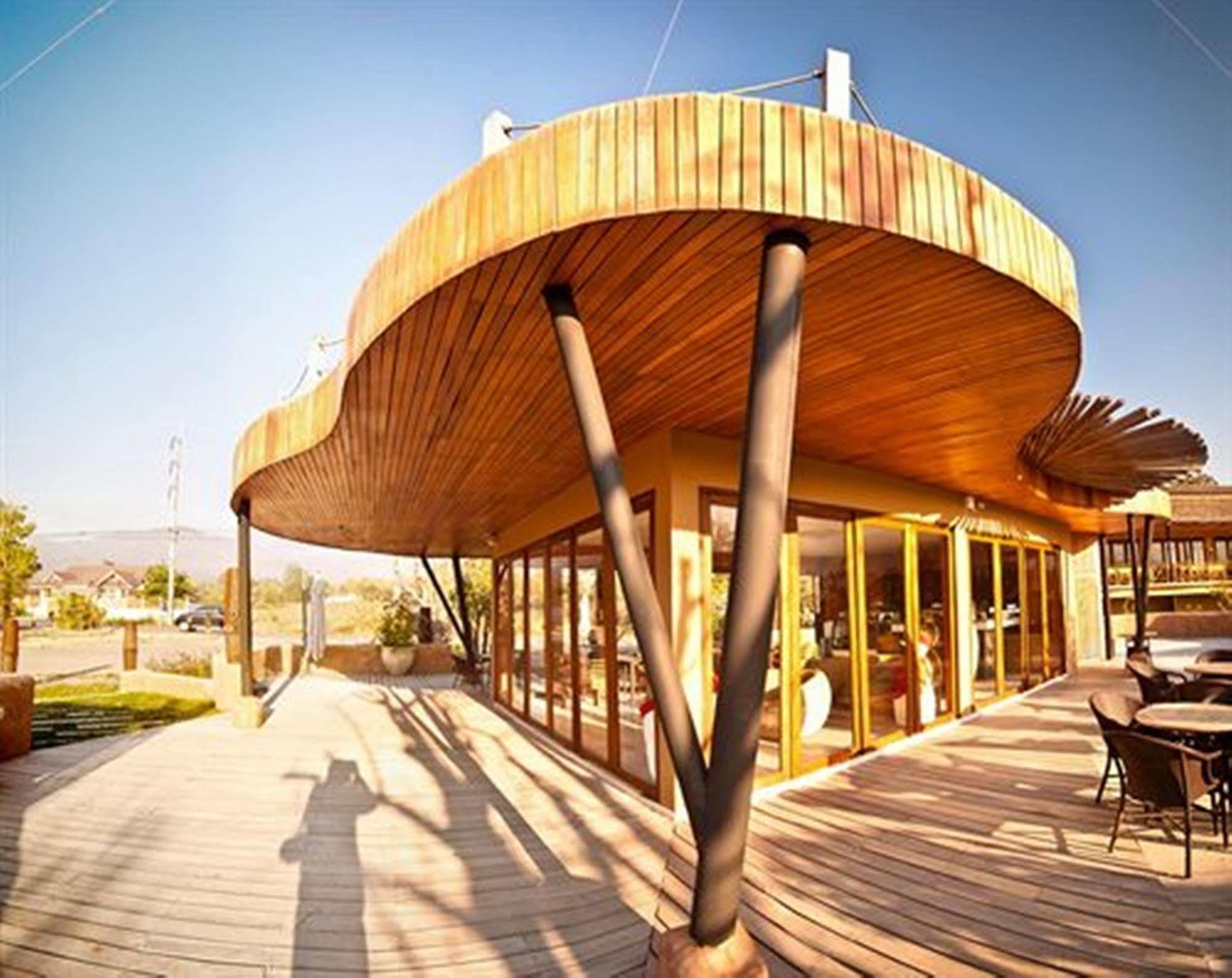 Montis Resort Pai Exterior photo