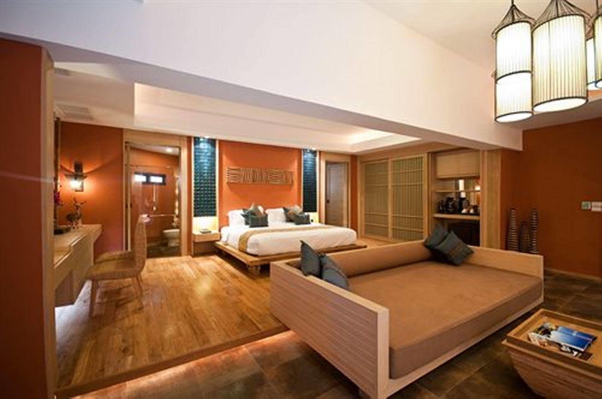 Montis Resort Pai Exterior photo