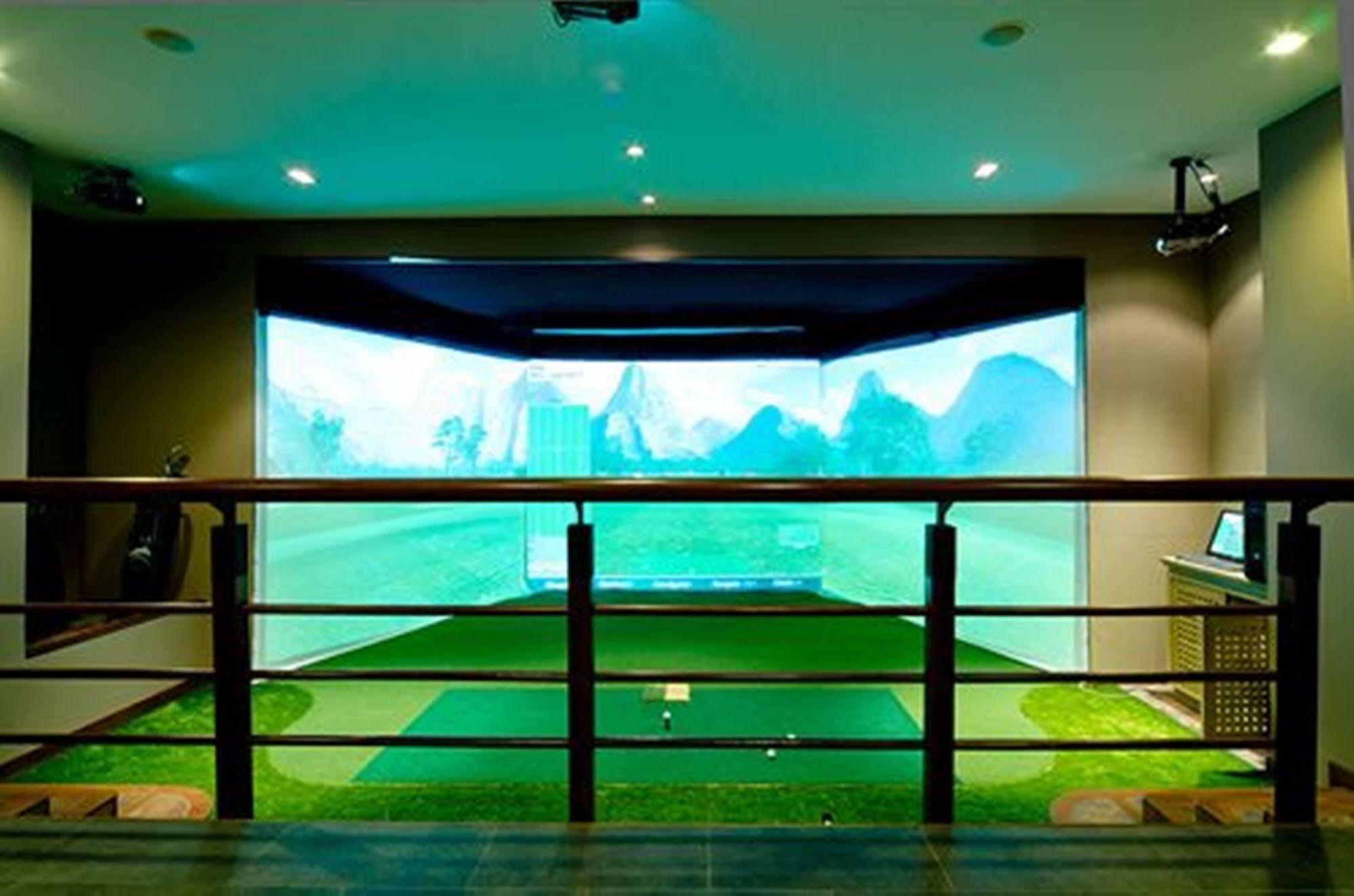 Montis Resort Pai Exterior photo