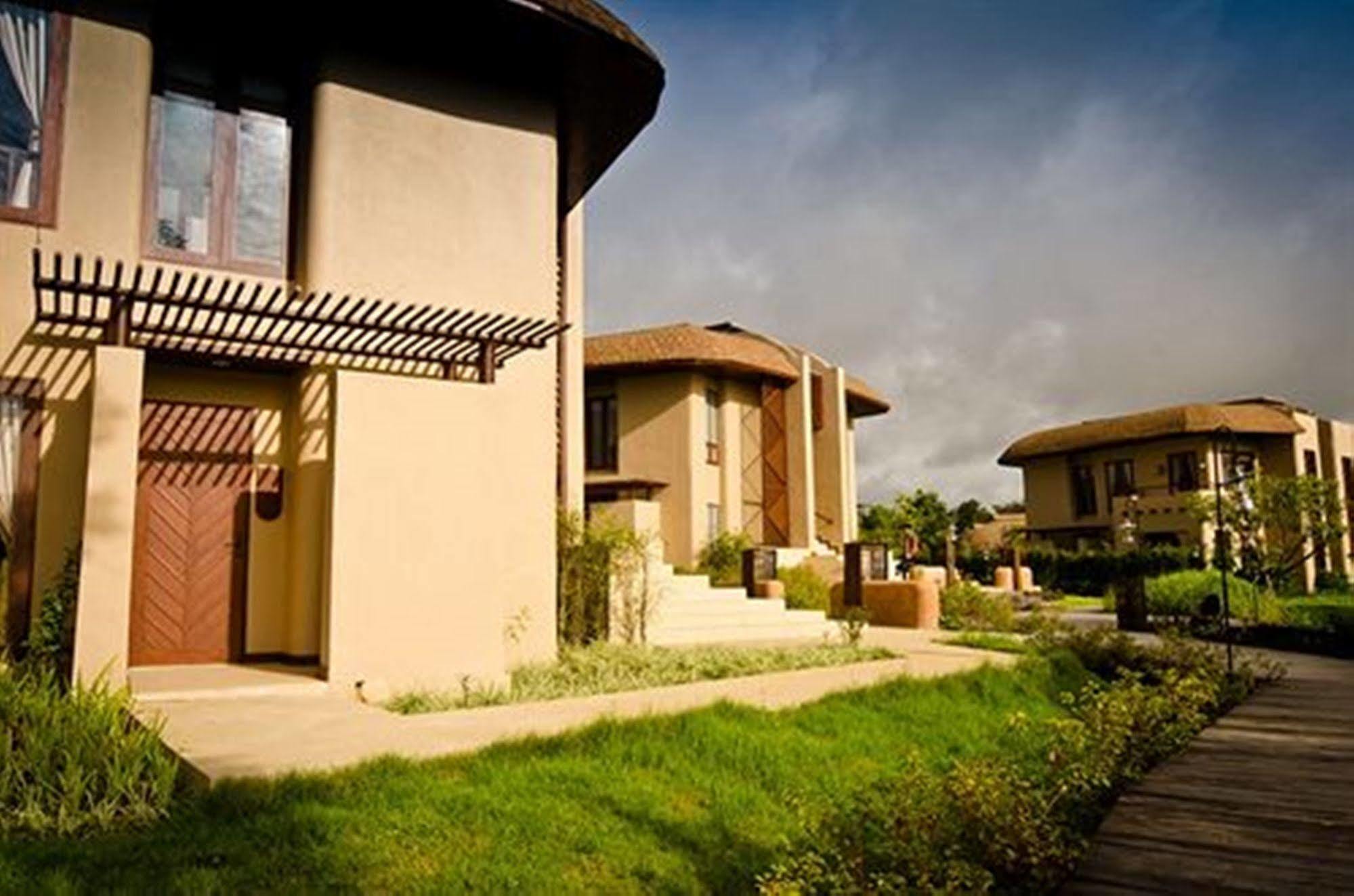 Montis Resort Pai Exterior photo