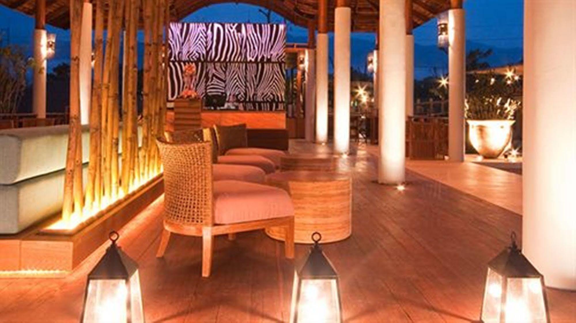 Montis Resort Pai Exterior photo
