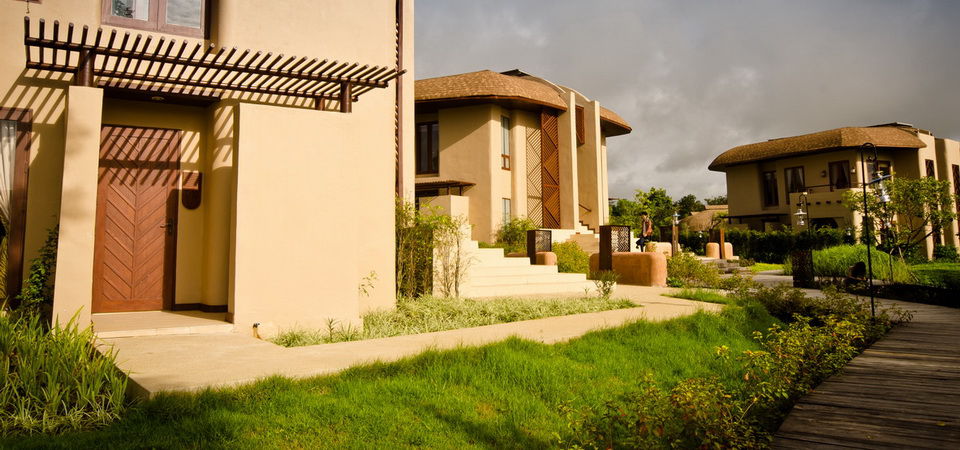 Montis Resort Pai Exterior photo