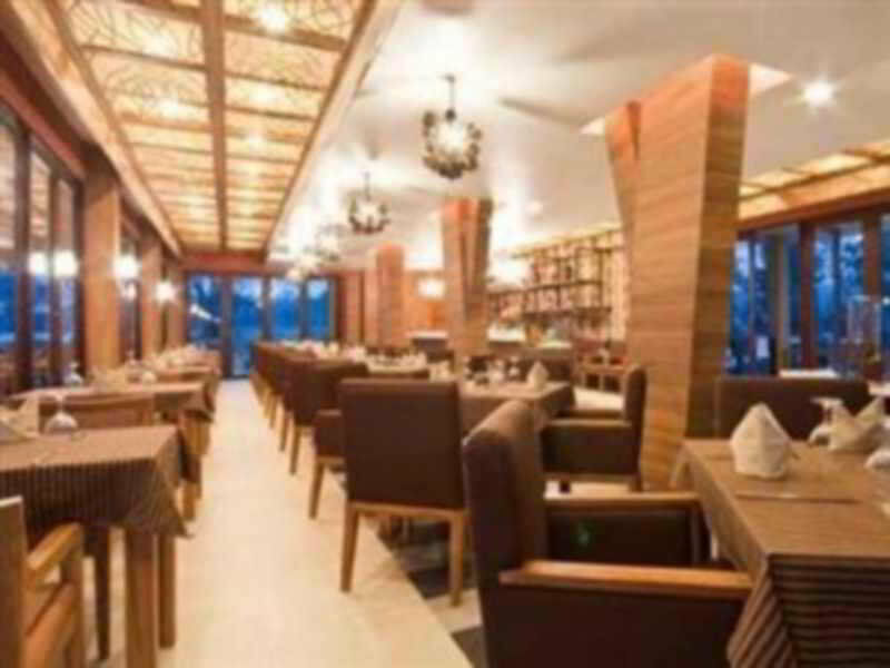 Montis Resort Pai Exterior photo