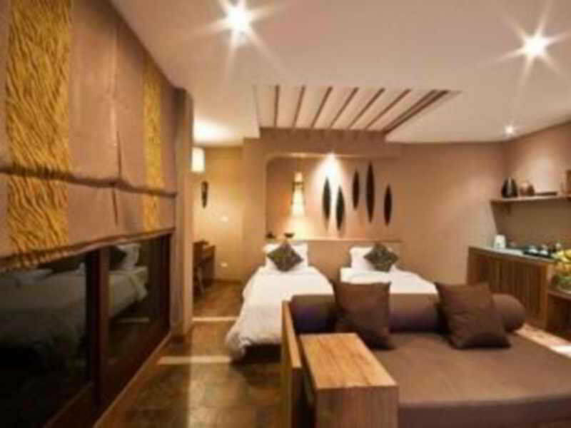 Montis Resort Pai Exterior photo